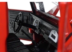 خرید ماکت ماشین فلزی موتورمکس Motormax مدل 1:24 تویوتا افجی لندکروز از بزرگترین اسباب بازی فروشی در ایران