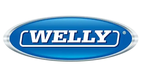 برند ویلی welly