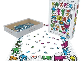 پازل Eurographics کد 6000-5513