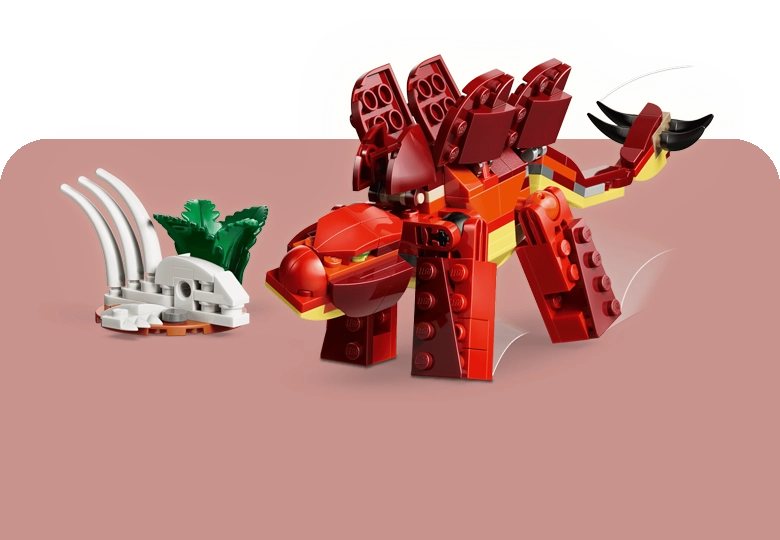 لگو 31379