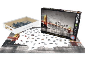 پازل Eurographics کد 6000-0662