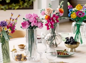 قیمت لگو Botanical 10374