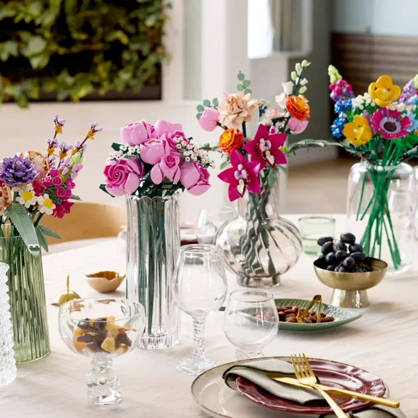 قیمت لگو Botanical 10374