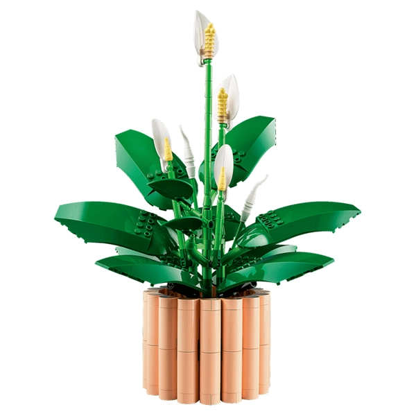 خرید لگو Peace Lily برای بزرگسالان