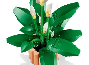 قیمت لگو Peace Lily