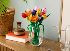 هدیه لگویی برای ولنتاین