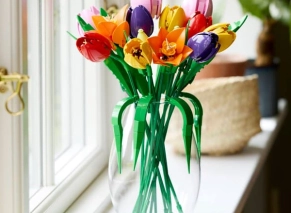 خرید هدیه لگویی برای روز مادر