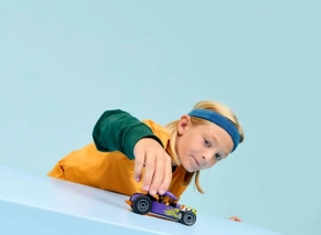 خرید Lego City مدل Hot Rod