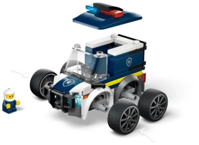 خرید اینترنتی LEGO City 60481