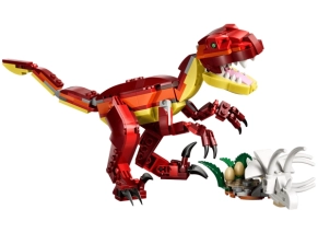 قیمت Lego creator Fierce Dinosaur 31379