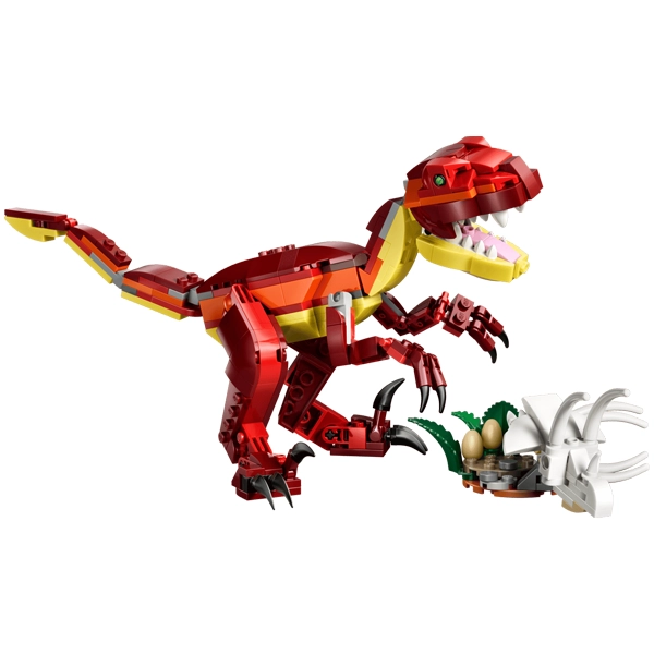قیمت Lego creator Fierce Dinosaur 31379