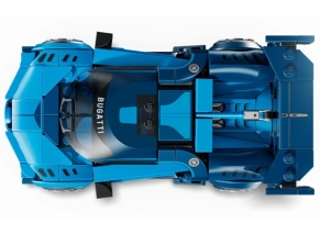 خرید لگو دانمارکی اورجینال LEGO Speed Champions 77253