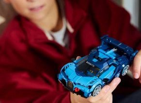 قیمت لگو اورجینال دانمارکی LEGO Speed Champions 77253