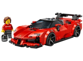 خرید اینترنتی لگو Ferrari SF90 XX Stradale