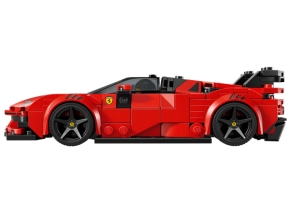 قیمت لگو Ferrari SF90 XX Stradale در punzi toys