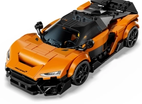 قیمت LEGO Speed Champions McLaren W1 77257