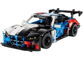 خرید لگو تکنیک BMW M4 GT3 EVO