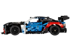 قیمت لگو بی ام و M4 GT3 EVO