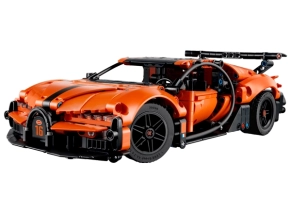 خرید Lego Technic Bugatti Chiron Pur Sport