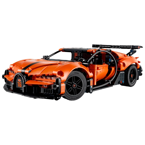 خرید Lego Technic Bugatti Chiron Pur Sport