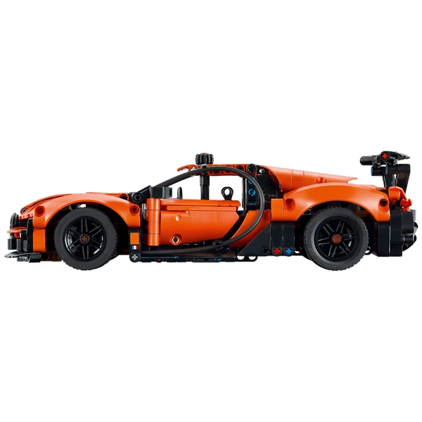 قیمت Lego Technic Bugatti Chiron Pur Sport