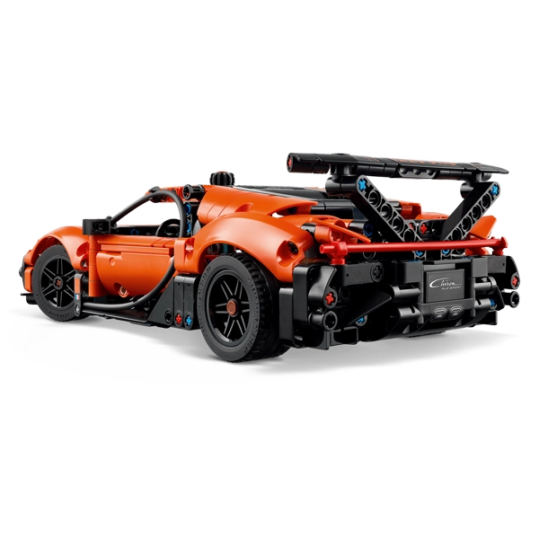 قیمت لگو کلکسیونی تکنیک بوگاتی در اسباب بازی فروشی punzi toys
