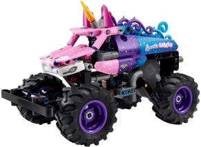 خرید لگو تکنیک دانمارکی اصل 42220 اسپارکل اسمش یونیکورن Monster Jam