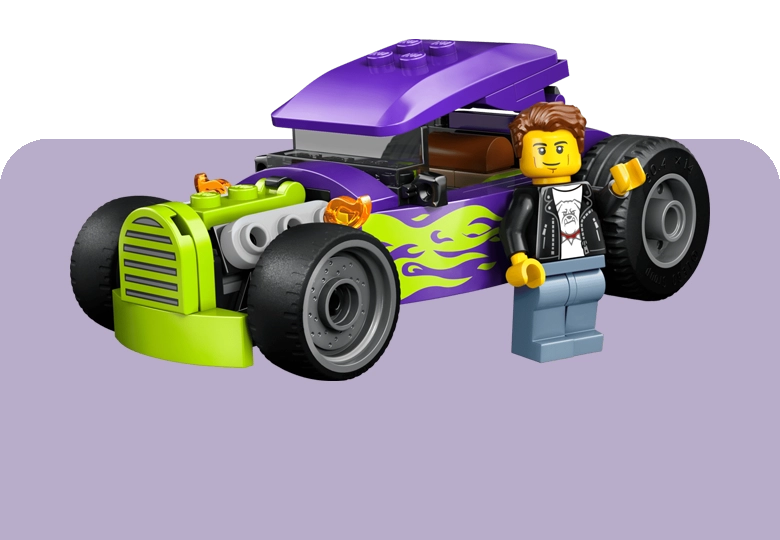 lego 60485