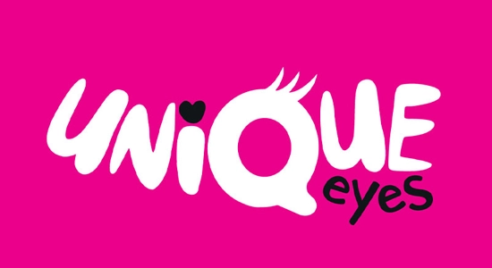 unique eyes