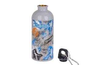 خرید قمقمه گابل اسپانیا مناسب مدرسه و باشگاه