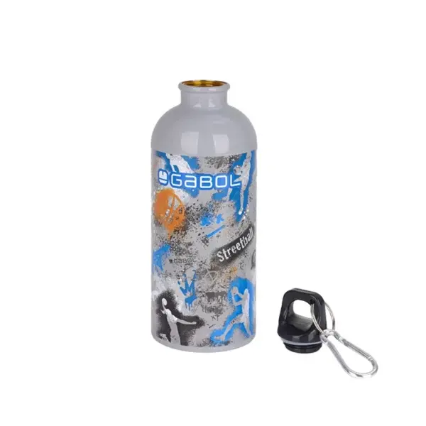 خرید قمقمه گابل اسپانیا مناسب مدرسه و باشگاه