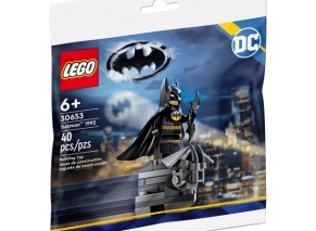 خرید لگو بتمن مدل 30653 Batman 1992