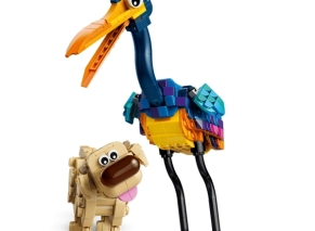 خرید LEGO Disney Kevin & Dug