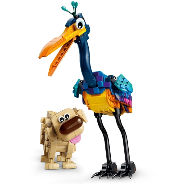 خرید LEGO Disney Kevin & Dug