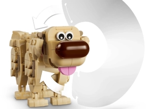 خرید اینترنتی lego 4390 در punzitoys