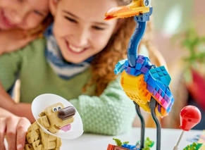 قیمت LEGO Disney Kevin & Dug