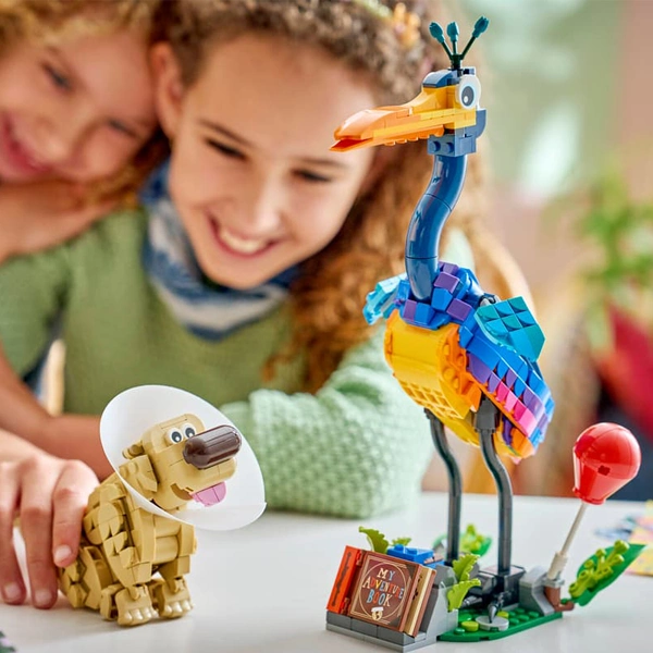 قیمت LEGO Disney Kevin & Dug