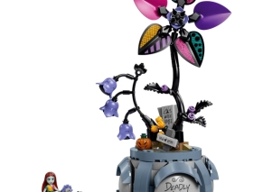 خرید LEGO Disney Sally’s Flowerpot 43288
