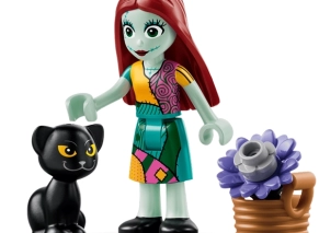 قیمت LEGO Disney Sally’s Flowerpot 43288