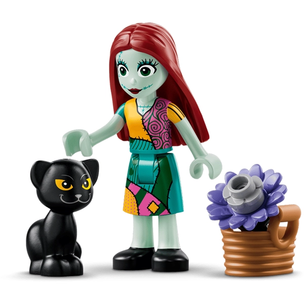 قیمت LEGO Disney Sally’s Flowerpot 43288