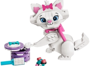 خرید LEGO Disney The Aristocats Adorable Marie 43286