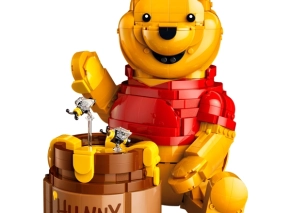خرید LEGO Disney Winnie The Pooh 43300