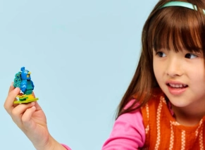 نمایندگی فروش LEGO Minifigures 71051 سورپرایزی