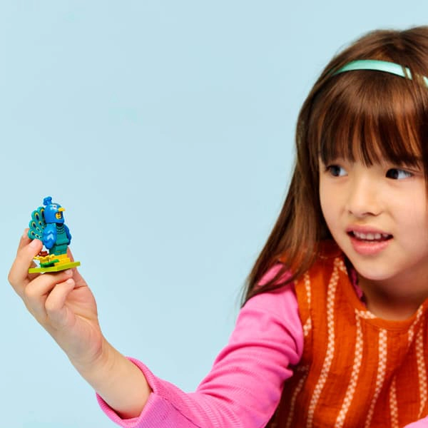 نمایندگی فروش LEGO Minifigures 71051 سورپرایزی