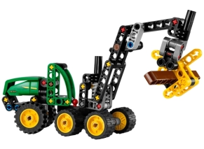 قیمت LEGO Technic John Deere 1470H Wheeled Harvester 42218