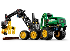 قیمت لگو ماشین چوببر John Deere 42218