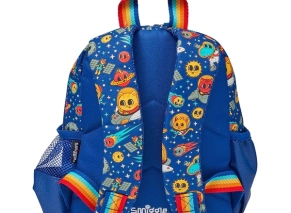 قیمت کوله پشتی مهد کودک پسرانه اسمیگل Smiggle طرح Space
