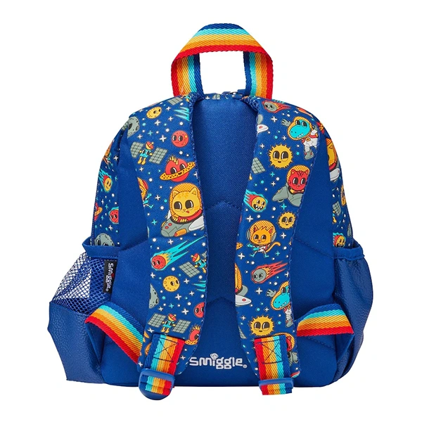 قیمت کوله پشتی مهد کودک پسرانه اسمیگل Smiggle طرح Space