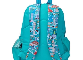 قیمت کوله پشتی پیش دبستانی پسرانه اسمیگل Smiggle طرح Dinosaur