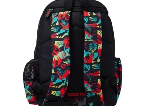 قیمت کوله پشتی پیش دبستانی پسرانه اسمیگل Smiggle طرح Jurassic Park وارداتی اورجینال